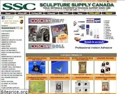 Sites similar to sculpturesupply.com
