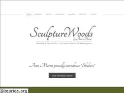 Sites similar to sculpturewoods.com