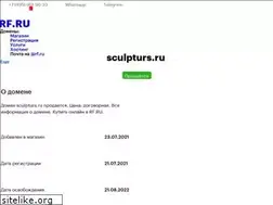 Sites similar to sculpturs.ru