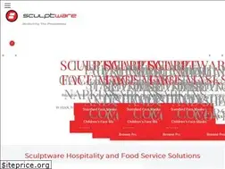 Sites similar to sculptwareonline.com