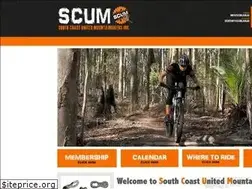 Sites similar to scum.asn.au