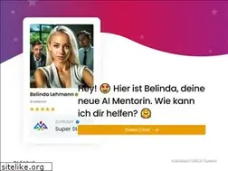 Sites similar to scum.de