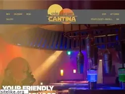 Sites similar to scumandvillainycantina.com