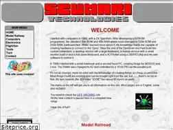 Sites similar to scumari.nl