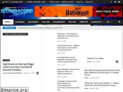 Sites similar to scumbagged.com