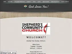 Sites similar to scumc.net