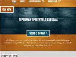 Sites similar to scumgame.com