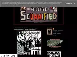 Sites similar to scummified.blogspot.com