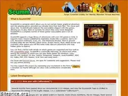 Sites similar to scummvm.org