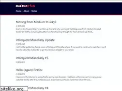 Sites similar to scummy.org