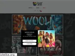 Sites similar to scummybears.com