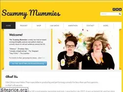 Sites similar to scummymummies.com