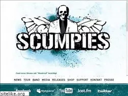 Sites similar to scumpies.de