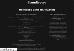 Sites similar to scumreport.com