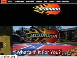 Sites similar to scumrun.com