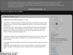 Sites similar to scuniversalist.blogspot.com