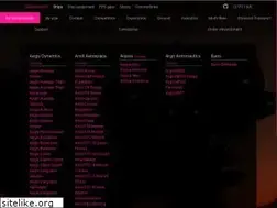Sites similar to scunpacked.com
