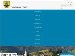 Sites similar to scuol.net