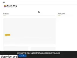 Sites similar to scuola-blog.it