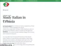 Sites similar to scuola-italia.com