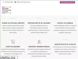 Sites similar to scuola-lingue-roma.it