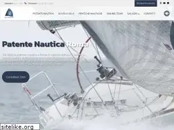 Sites similar to scuola-nautica-roma.com