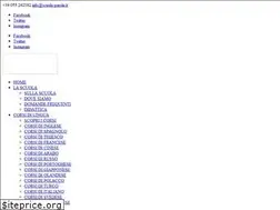 Sites similar to scuola-parola.it