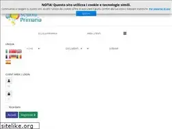 Sites similar to scuola-primaria.net