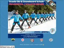Sites similar to scuola-ski-schule.com