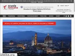Sites similar to scuola-toscana.it