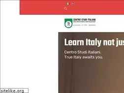 Sites similar to scuola-tricolore.it