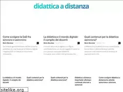 Sites similar to scuola-web.it