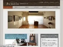 Sites similar to scuola.co.jp