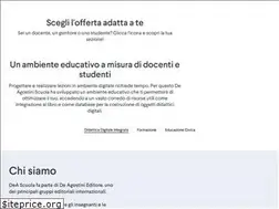 Sites similar to scuola.com