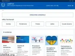 Sites similar to scuola.fvg.it