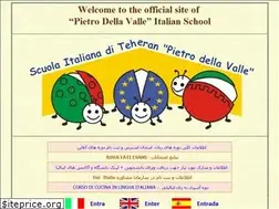 Sites similar to scuola.ir