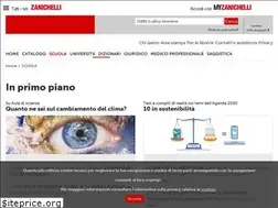 Sites similar to scuola.zanichelli.it