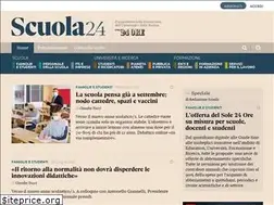 Sites similar to scuola24.ilsole24ore.com