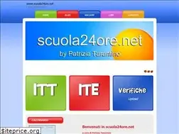 Sites similar to scuola24ore.net