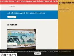 Sites similar to scuolaarteapplicata.it