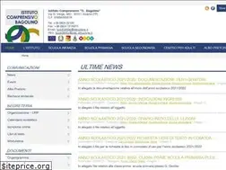 Sites similar to scuolabagolino.edu.it