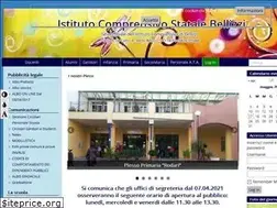Sites similar to scuolabellizzi.edu.it