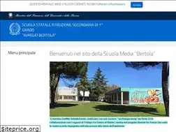 Sites similar to scuolabertola.edu.it