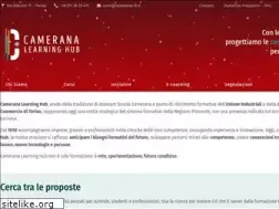 Sites similar to scuolacamerana.it