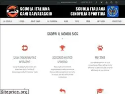 Sites similar to scuolacanisalvataggio.it