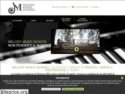 Sites similar to scuolacantomusicarecitazione.com