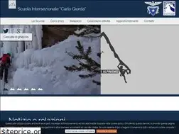 Sites similar to scuolacarlogiorda.it