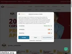 Sites similar to scuolacervantes.net