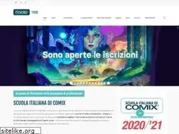 Sites similar to scuolacomix.net