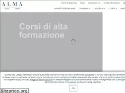 Sites similar to scuolacucina.it